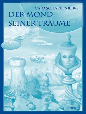 cover image of Der Mond seiner Träume